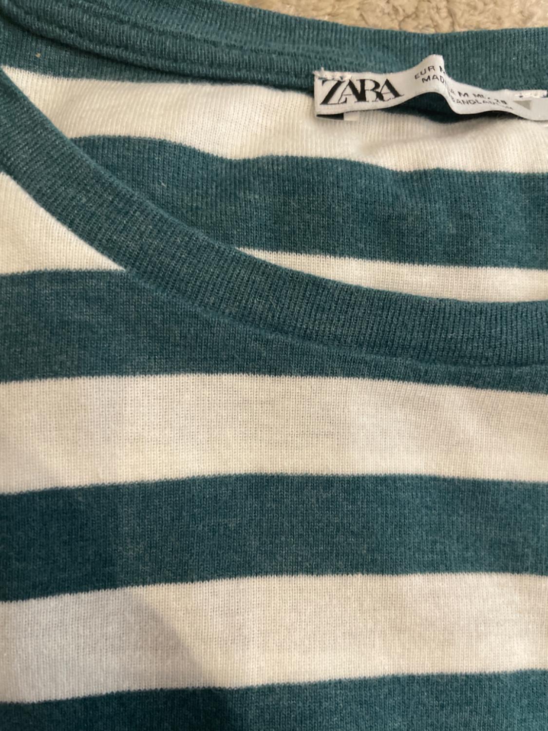 CROPPED T-SHIRT - Image 3