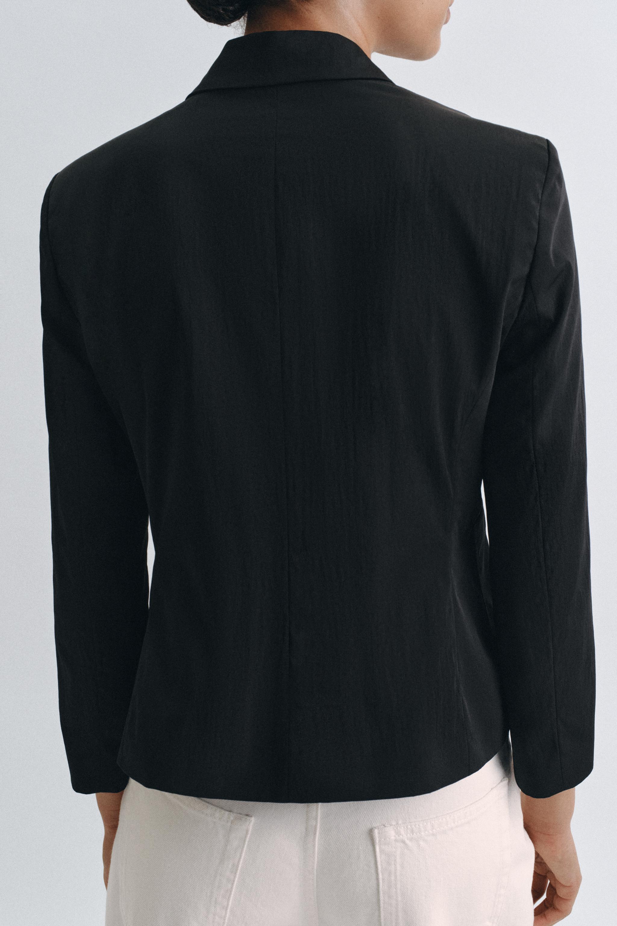 ZW COLLECTION POCKET BLAZER