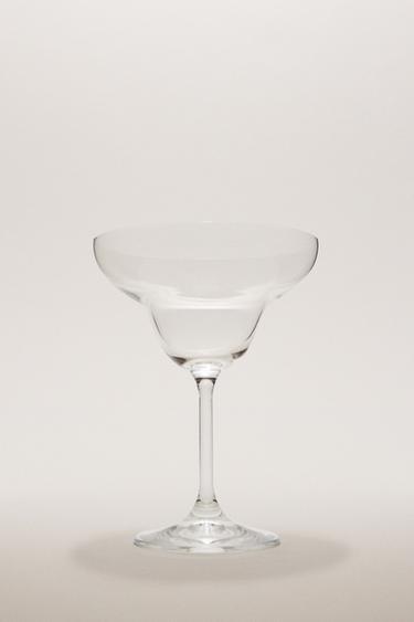 CRYSTALLINE COCKTAIL GLASS - 990 by Zara - Image 2