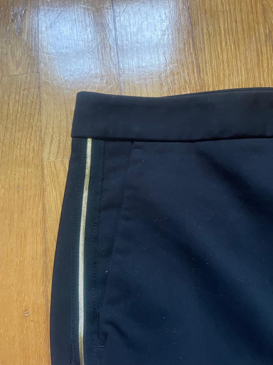 TROUSERS WITH SIDE STRIPE - Image 4