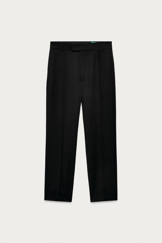 Kapri pantolon marisa berenson x ZARA