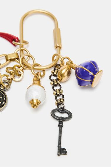 CHARM FANTAISIE - Multicolore de Zara - Image 2