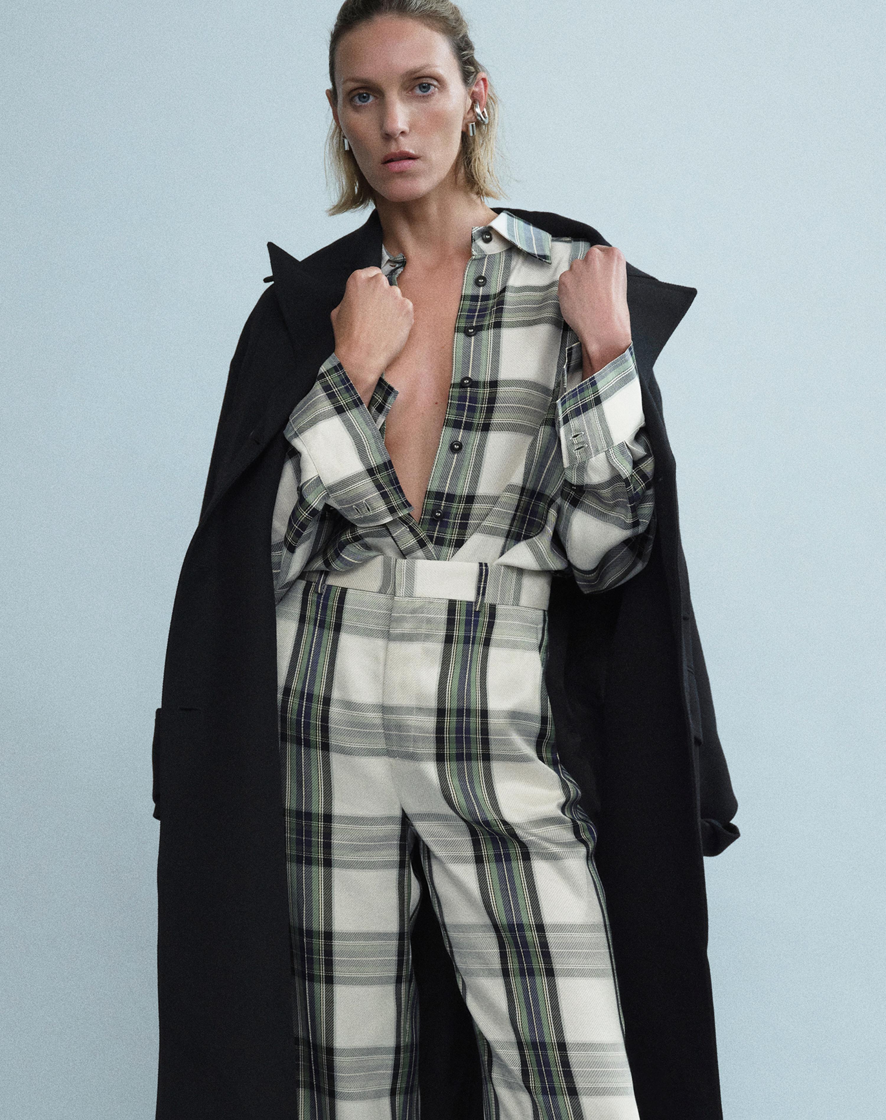 ZARA United States | New Collection Online