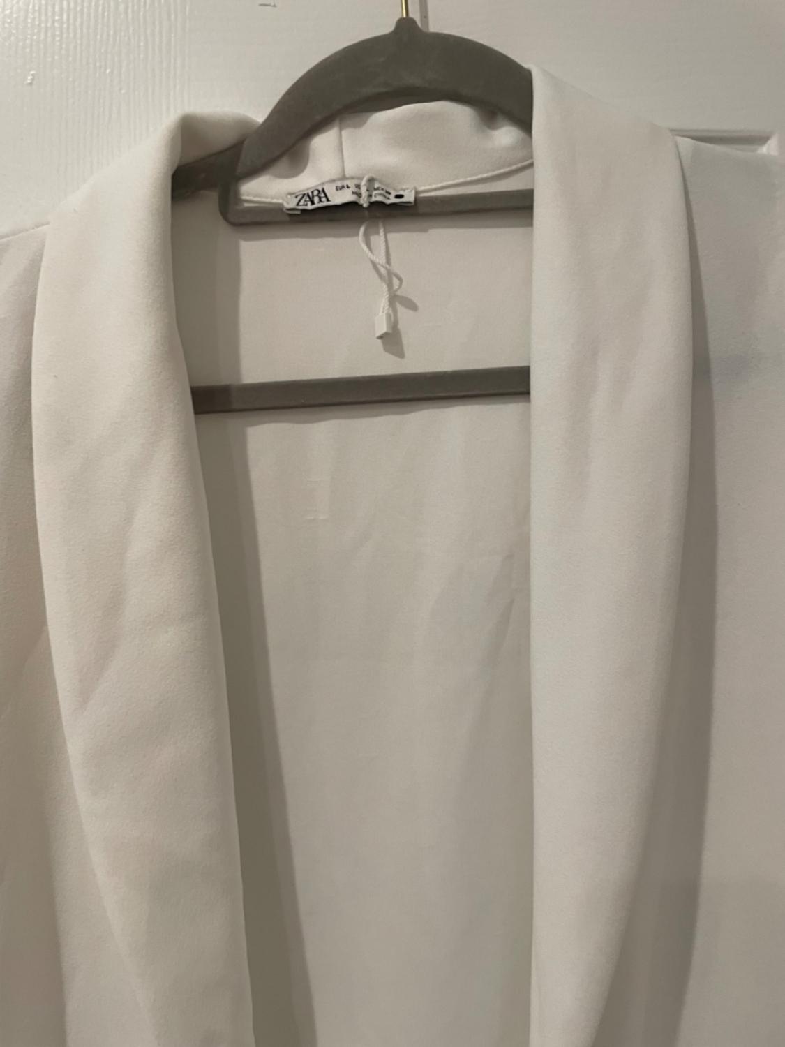 VESTIDO BLAZER LAZADA - Image 3