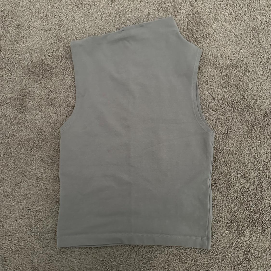 TANK TOP - Image 2
