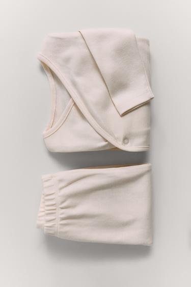 Produktbild - Cremefarben von Zara