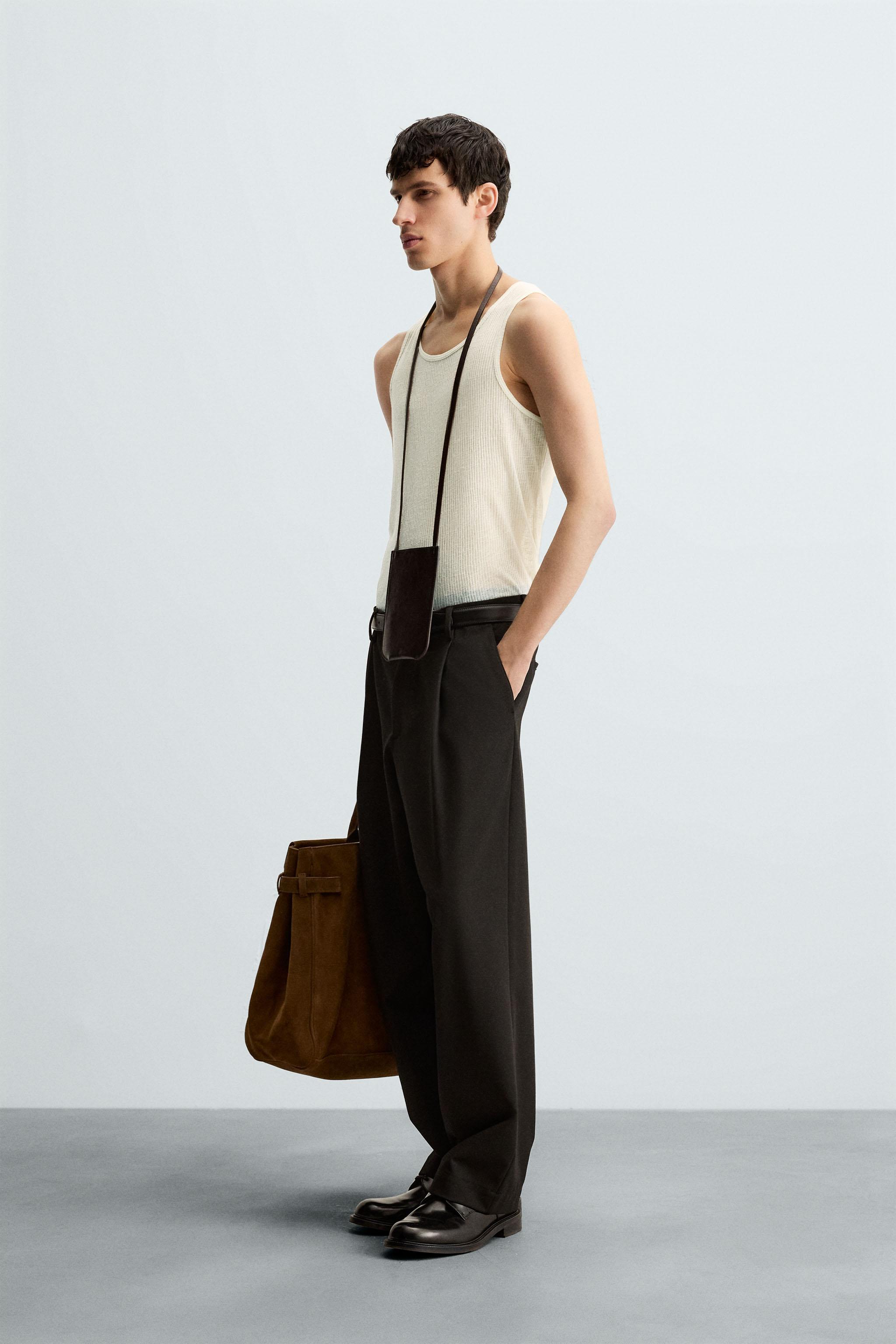 トップス RHODOLIRION 2WAY TANK TOP SHEER 03040933_67c64a49c9c7f.jpg