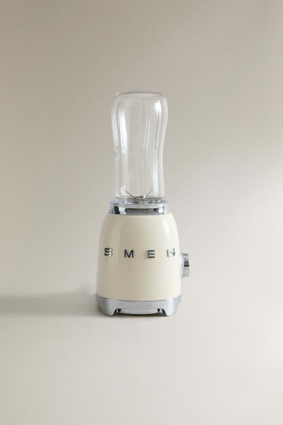 SMEG BLENDER - Roomkleur van Zara - Afbeelding 0
