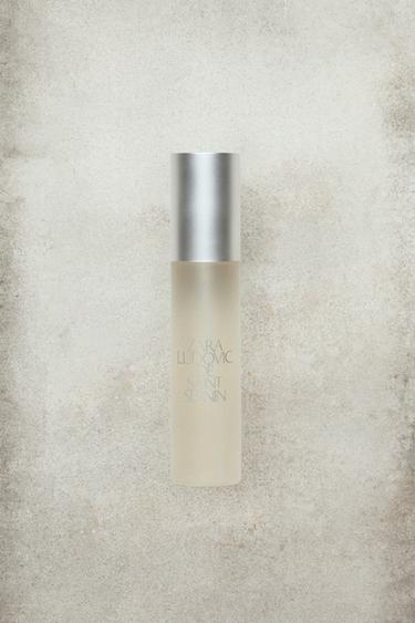 THE FACE MIST LUDOVIC DE SAINT SERNIN x ZARA - TINTED LEATHER by Zara