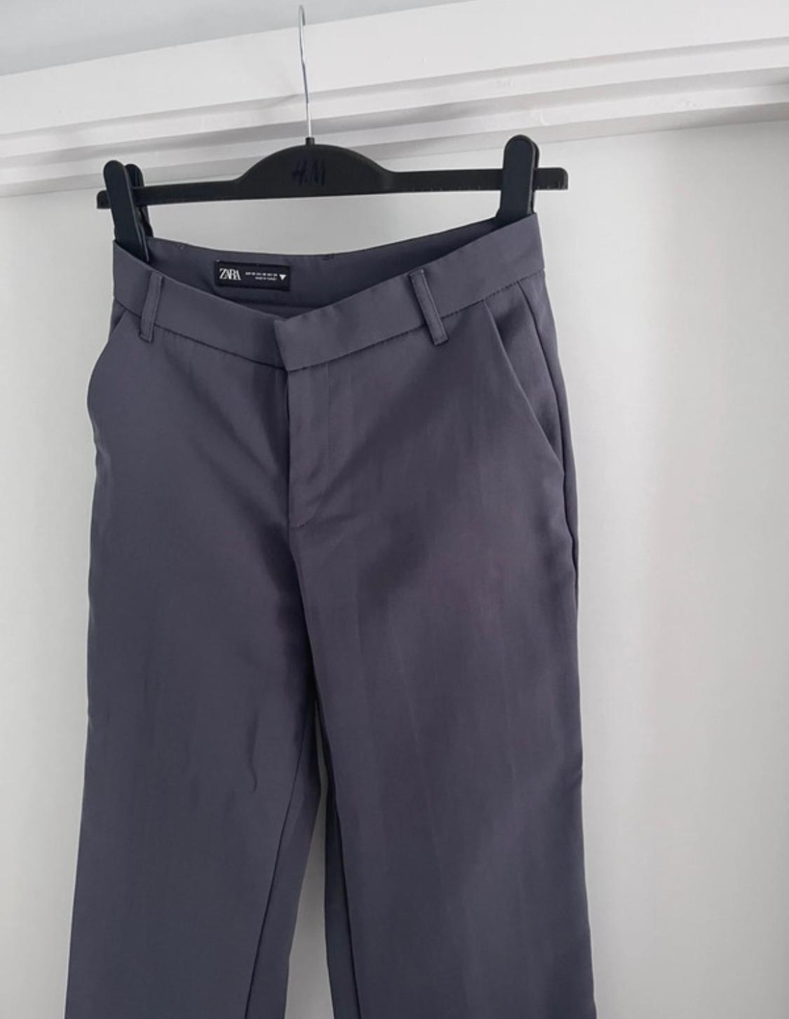 MASCULINE TROUSERS - Image 3