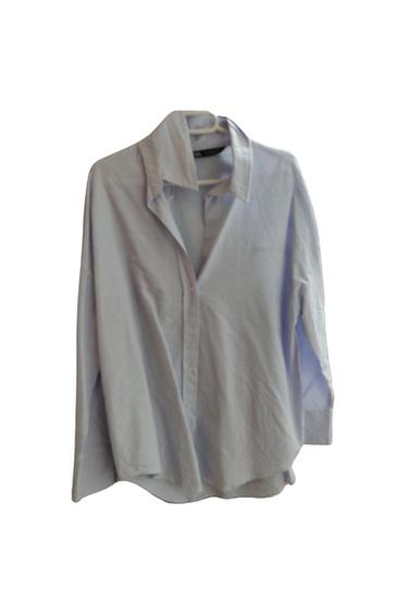 CAMISA MIL RAYAS