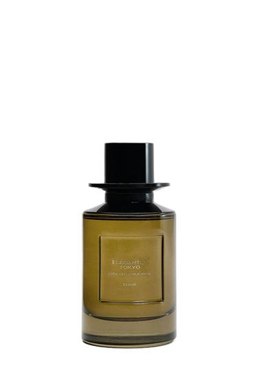 Zara ELEGANTLY TOKYO ELIXIR PARFEM 100 ml (3,4 FL.OZ). – potamnjena koža