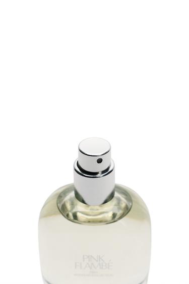 Zara PINK FLAMBÉ EDT 30ML (1.01 FL. OZ). -  - Image 0