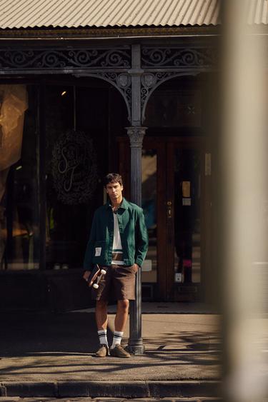 Product image - TUNDRA by Zara - Image 0