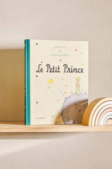 LIVRE LE PETIT PRINCE ÉDITION SPÉCIALE - Multicolore de Zara - Image 5