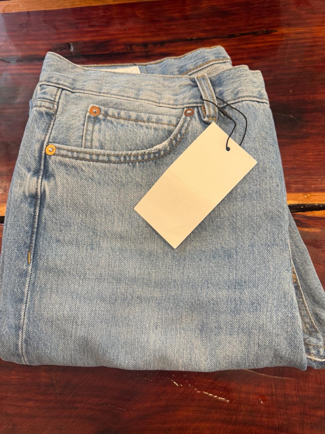 JEANS STRAIGHT FIT REGULAR - Image 4