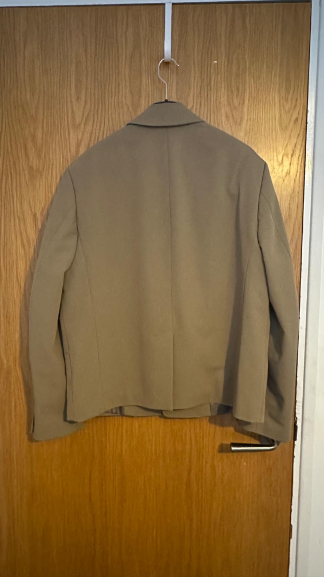 BLAZER WITH POCKETS - Image 2