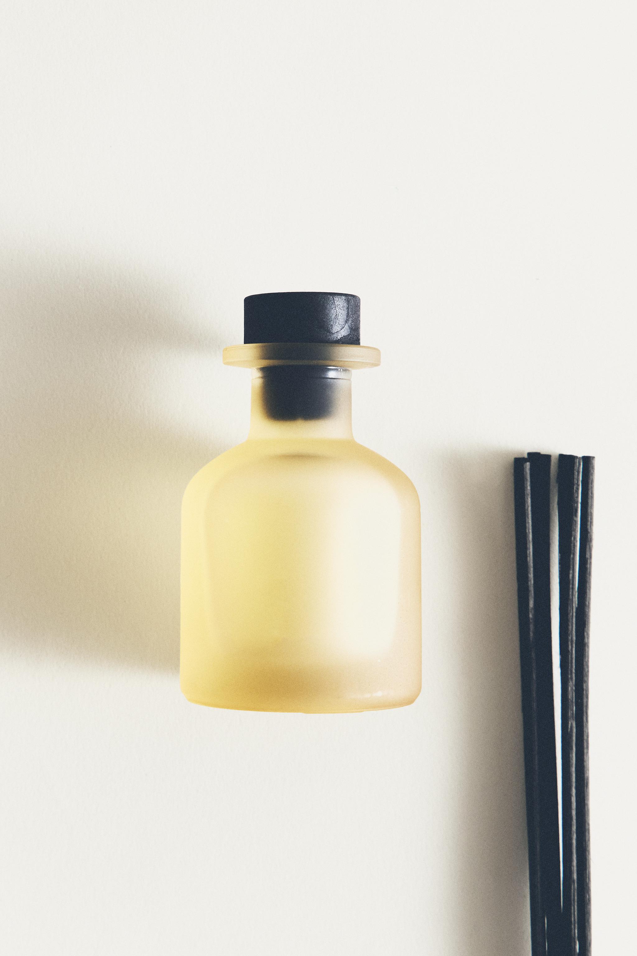 120ML）MIMOSA SUBLIME リードディフューザー - イエロー | ZARA Japan