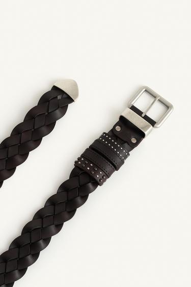 BRDD BLT - Kaki de Zara - Image 5