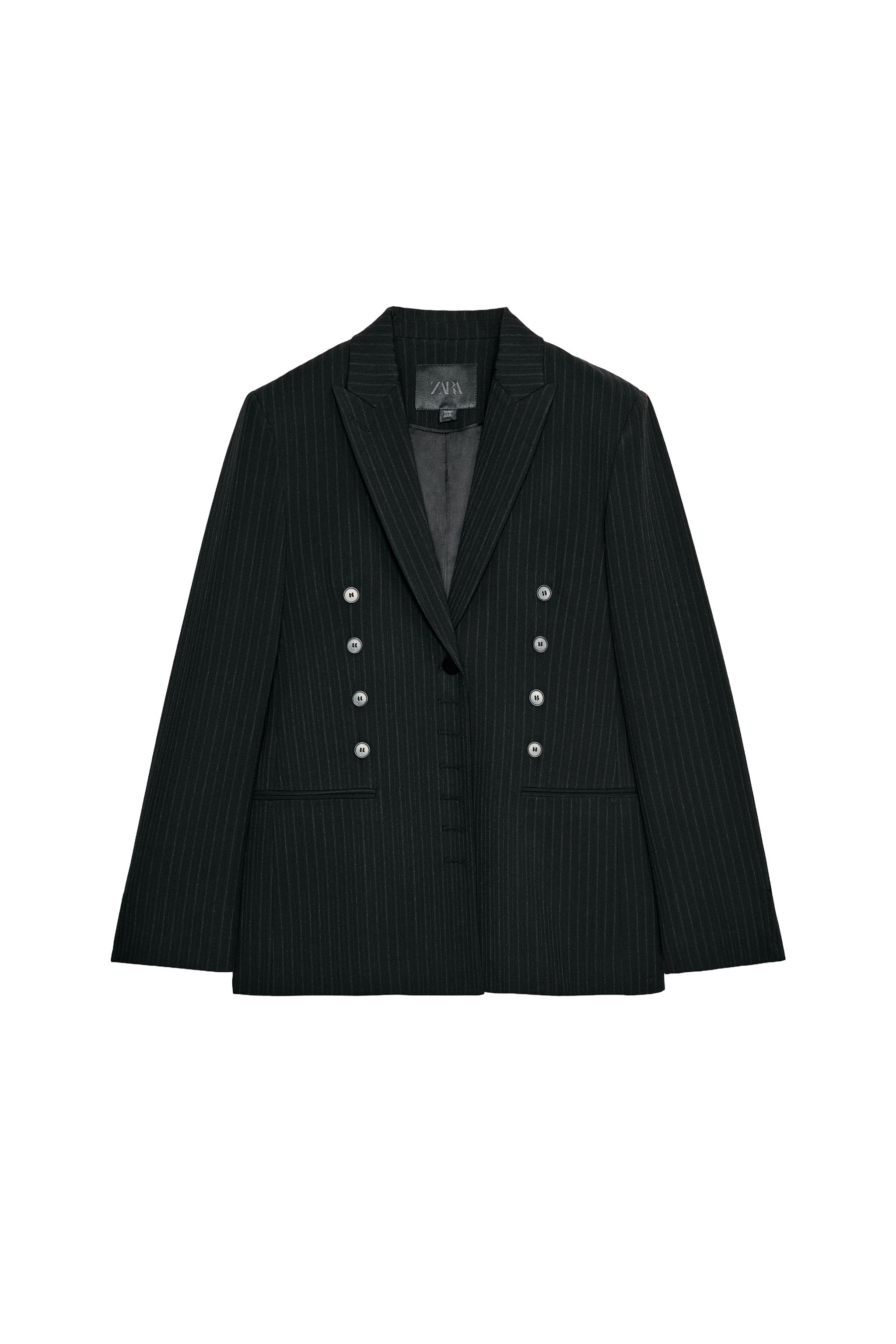 BLAZER RAYAS ZW COLLECTION