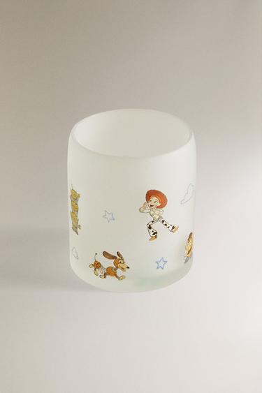 CHILDREN'S TOY STORY © DISNEY/PIXAR TOOTHBRUSH HOLDER - Multicoloured by Zara - Image 1