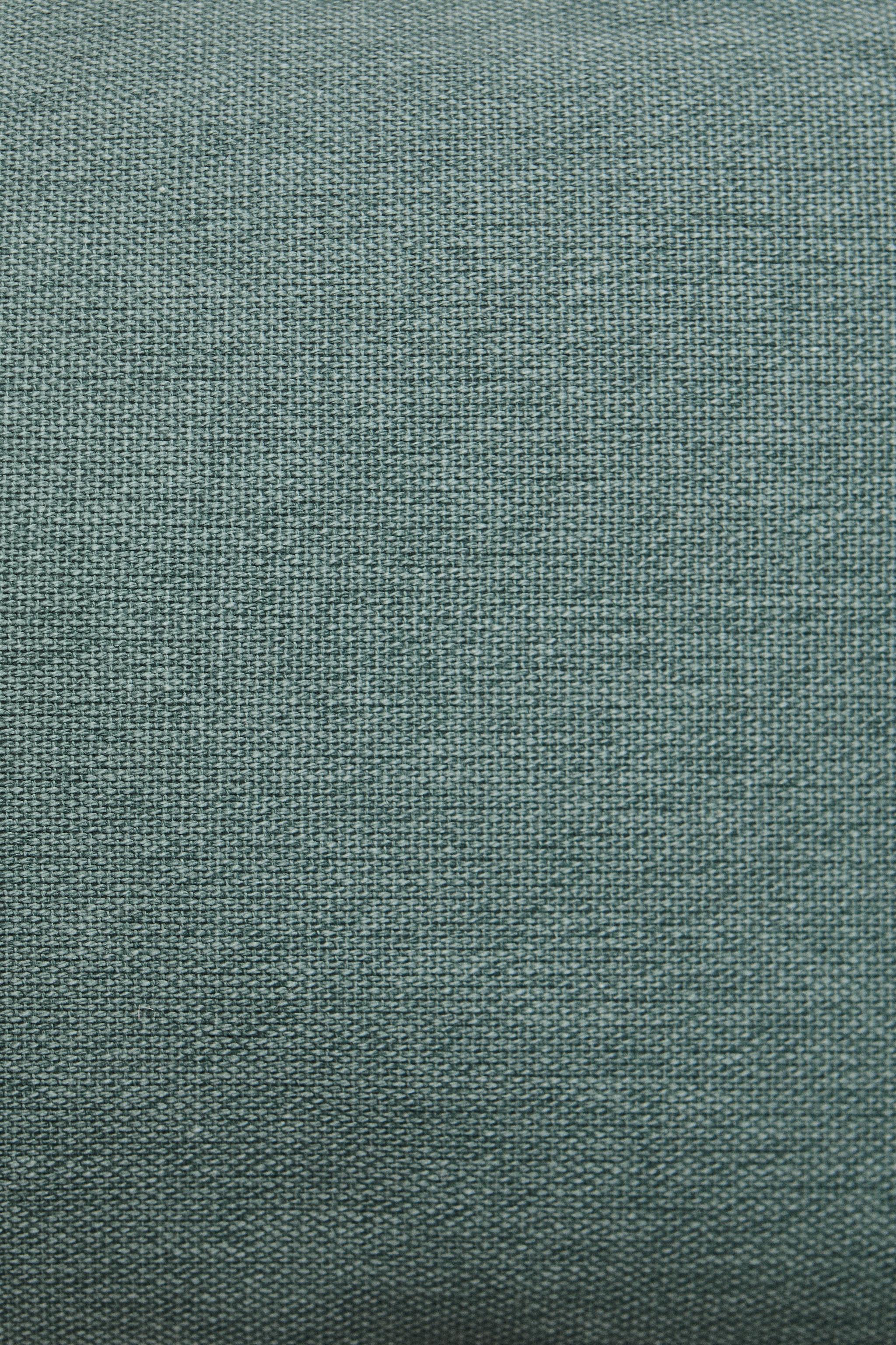 HOUSSE DE COUSSIN UNIE