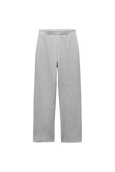 ΠΑΝΤΕΛΟΝΙ JOGGER ΑΠΟ ΥΦΑΣΜΑ ΦΟΥΤΕΡ BASIC SOFT