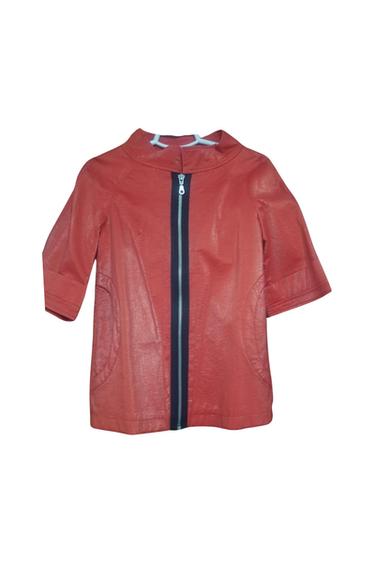 CHAQUETA BASIC