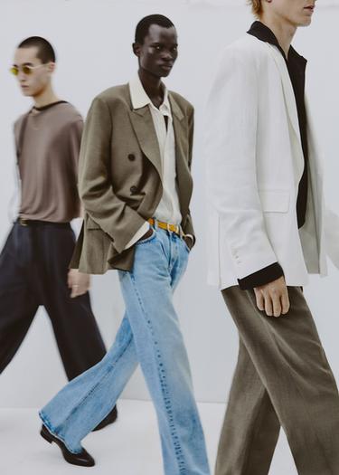 Zara 造型 - 153