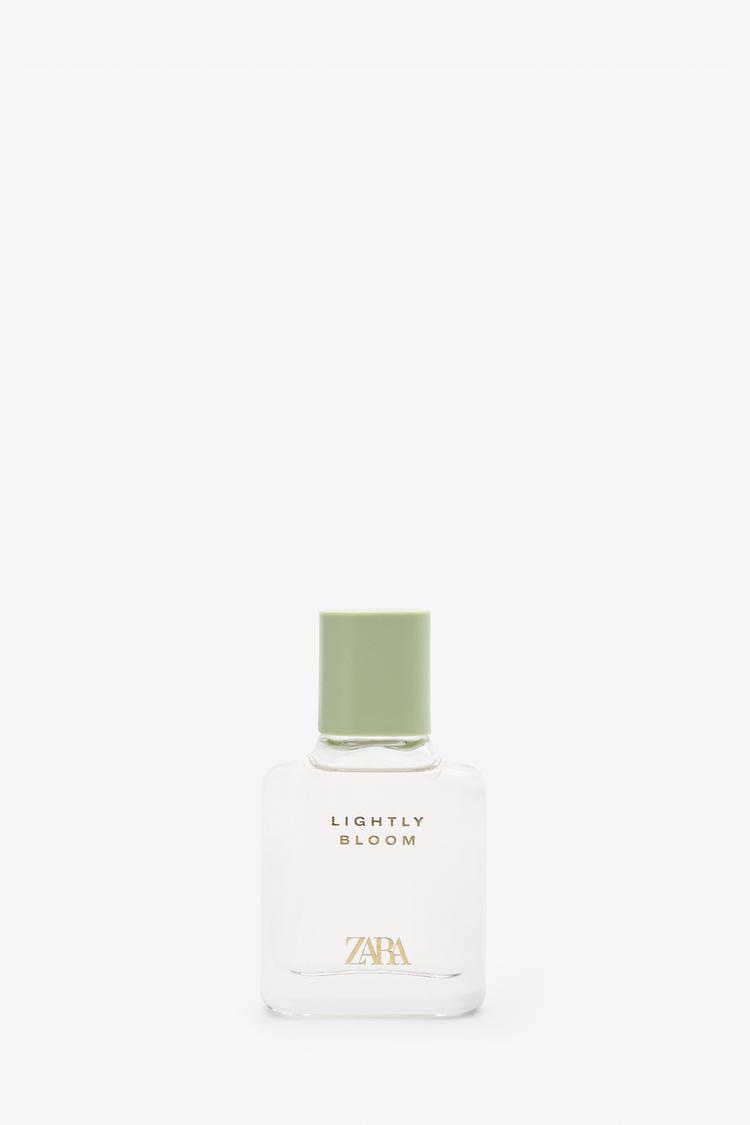 LIGHTLY BLOOM 30 ML oz ZARA South Africa