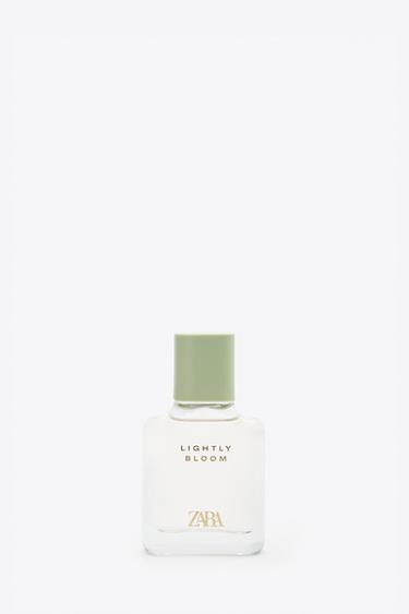 ZARA LIGHTLY BLOOM EDP 30ML (1.0 FL. OZ). - TINTED LEATHER by Zara