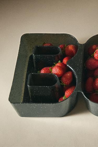 BOL INFANTIL BOO HALLOWEEN - Multicolor de Zara