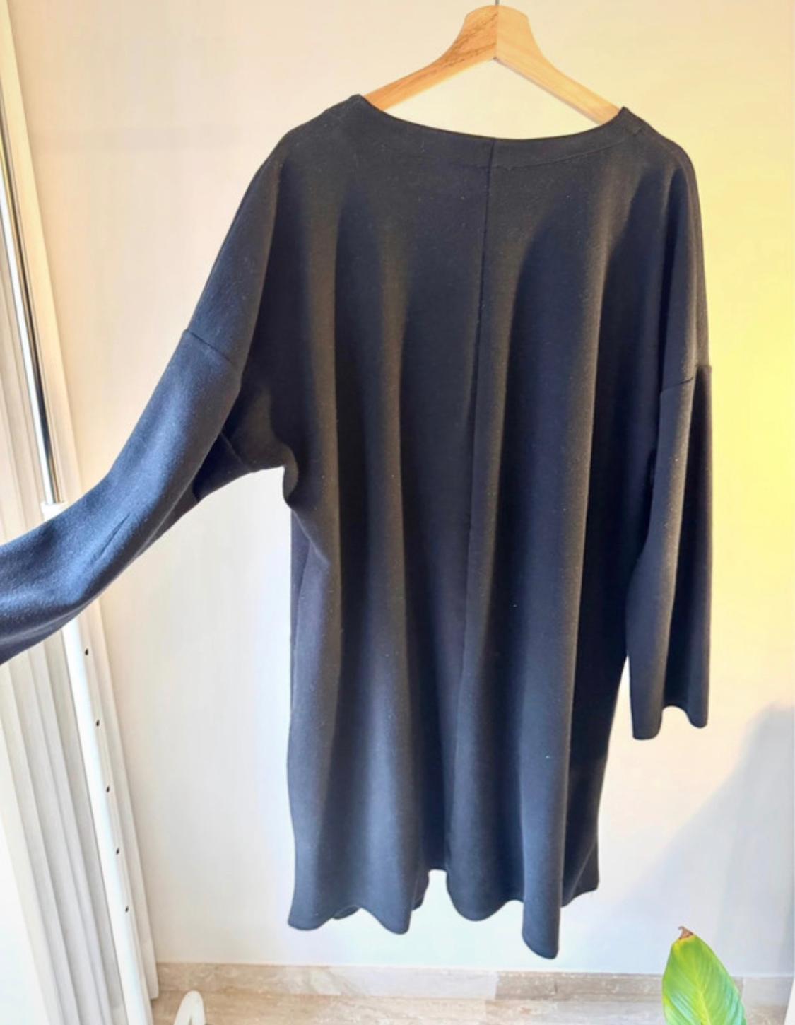 DRESS WITH POCKETS - Image 5