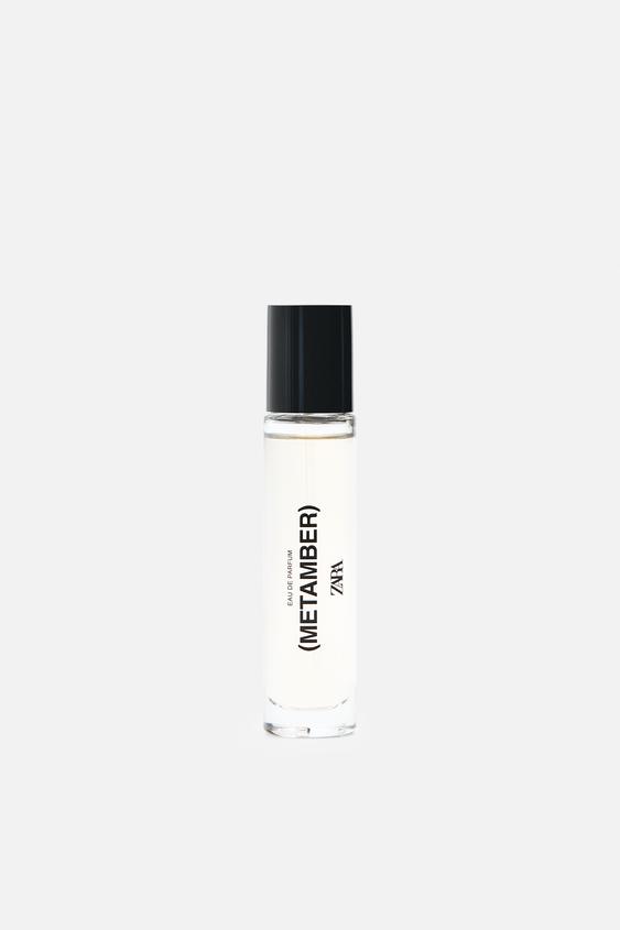 zara metamber woda perfumowana 20 ml   