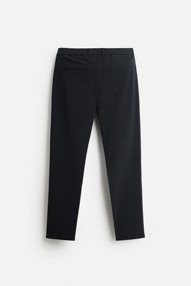 SLIM FIT COMFORT PANTOLON_6