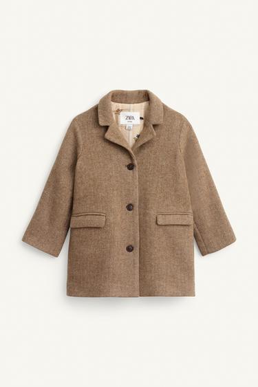 Product image - Dark camel by Zara