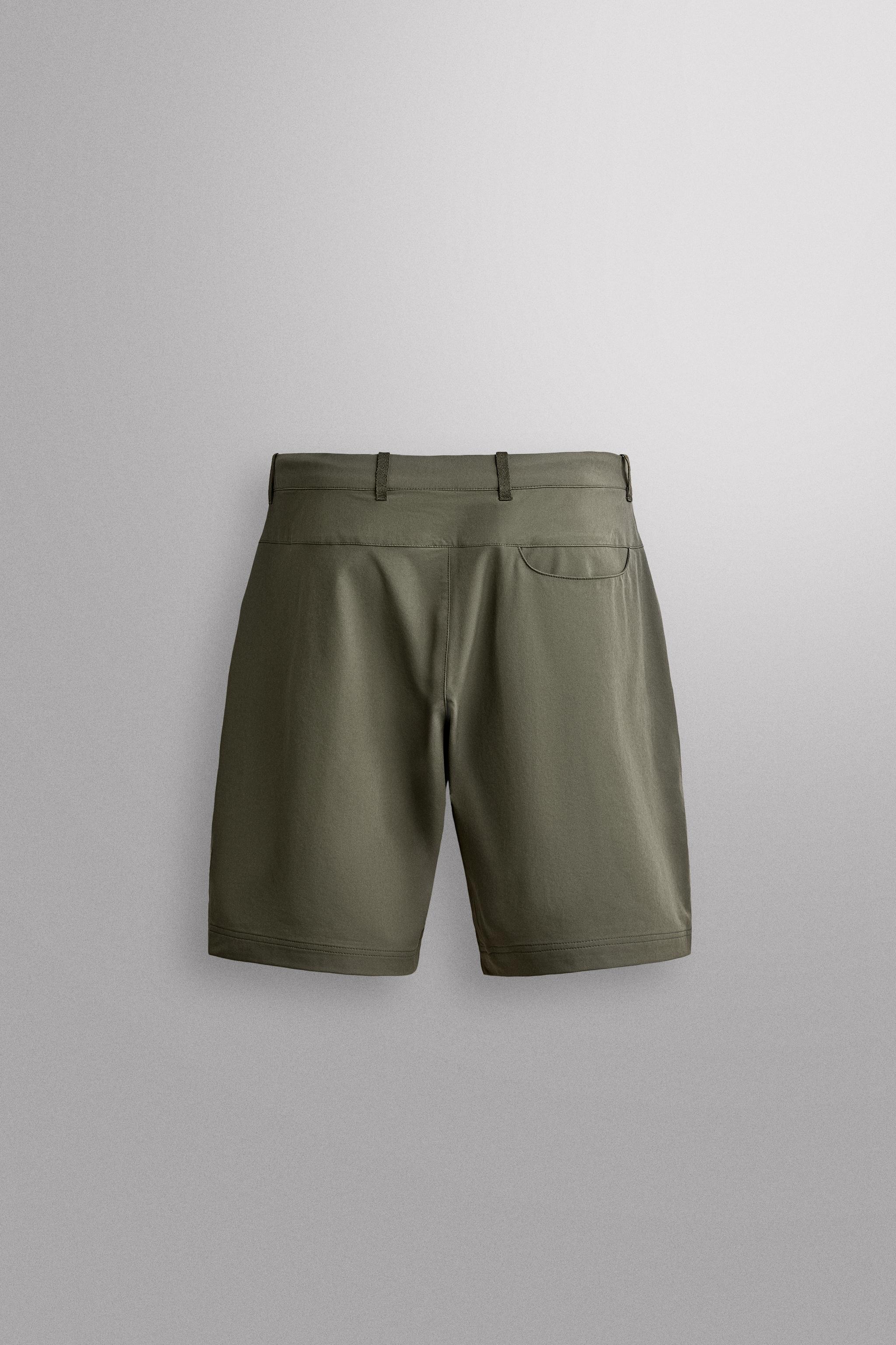 8” CLIMBING SHORTS