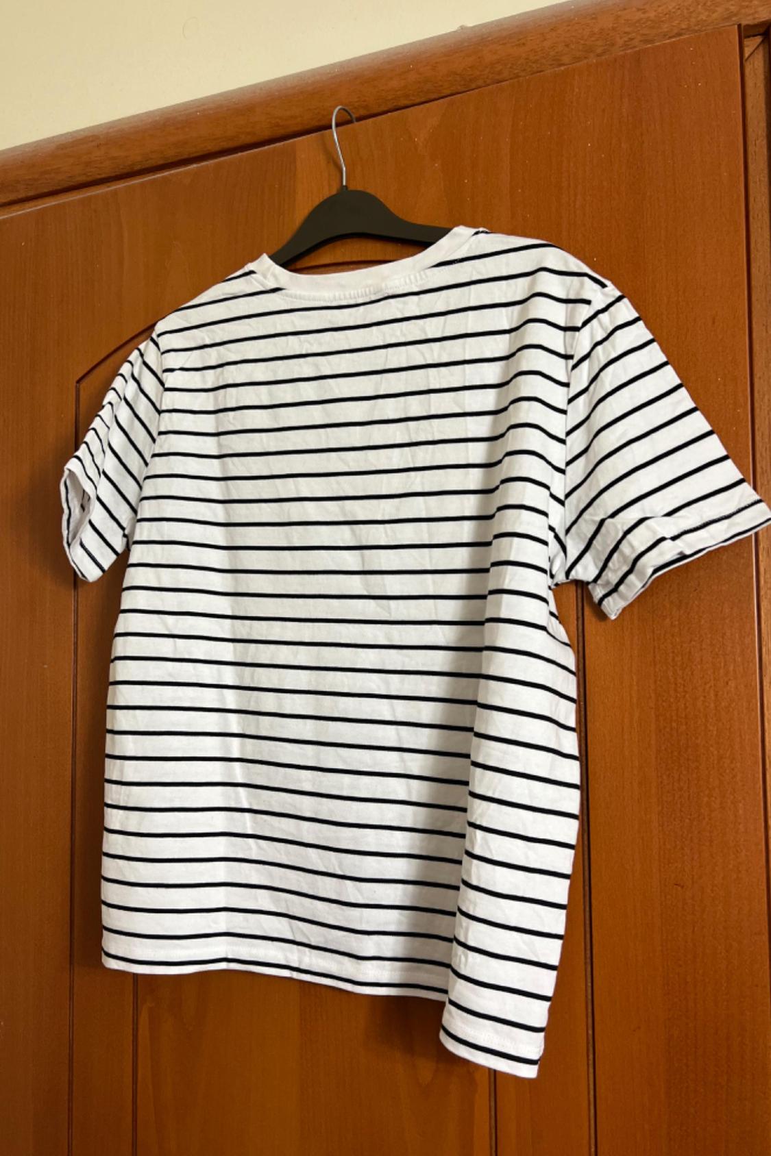 HEAVY COTTON T-SHIRT - Image 4