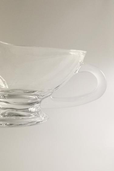 GLASS SAUCE JUG - 990 by Zara - Image 4