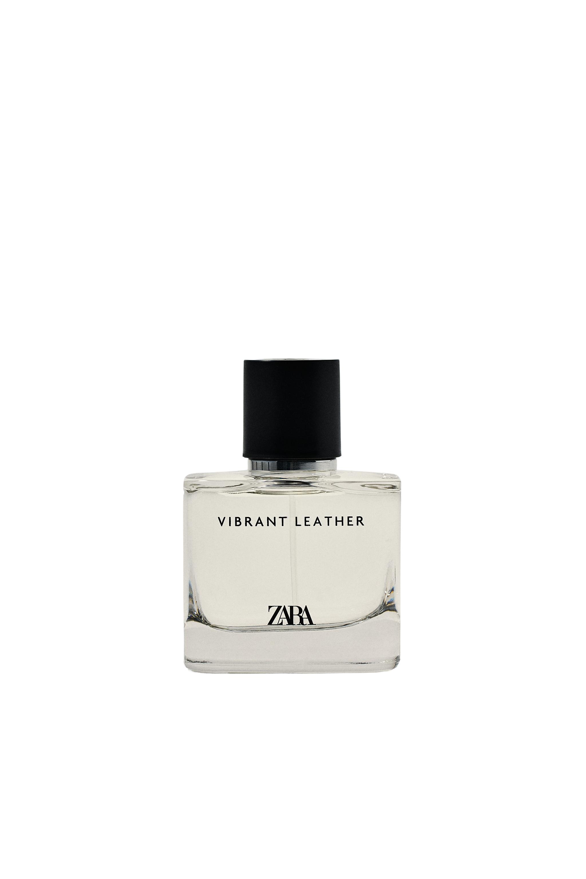 VIBRANT LEATHER オードパルファム 60ML ( 2.03 FL.OZ ) | ZARA Japan