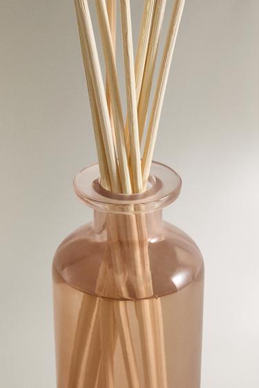 (150 ML) MOCHA COFFEE REED DIFFUSERS - chocolate by Zara - Image 2