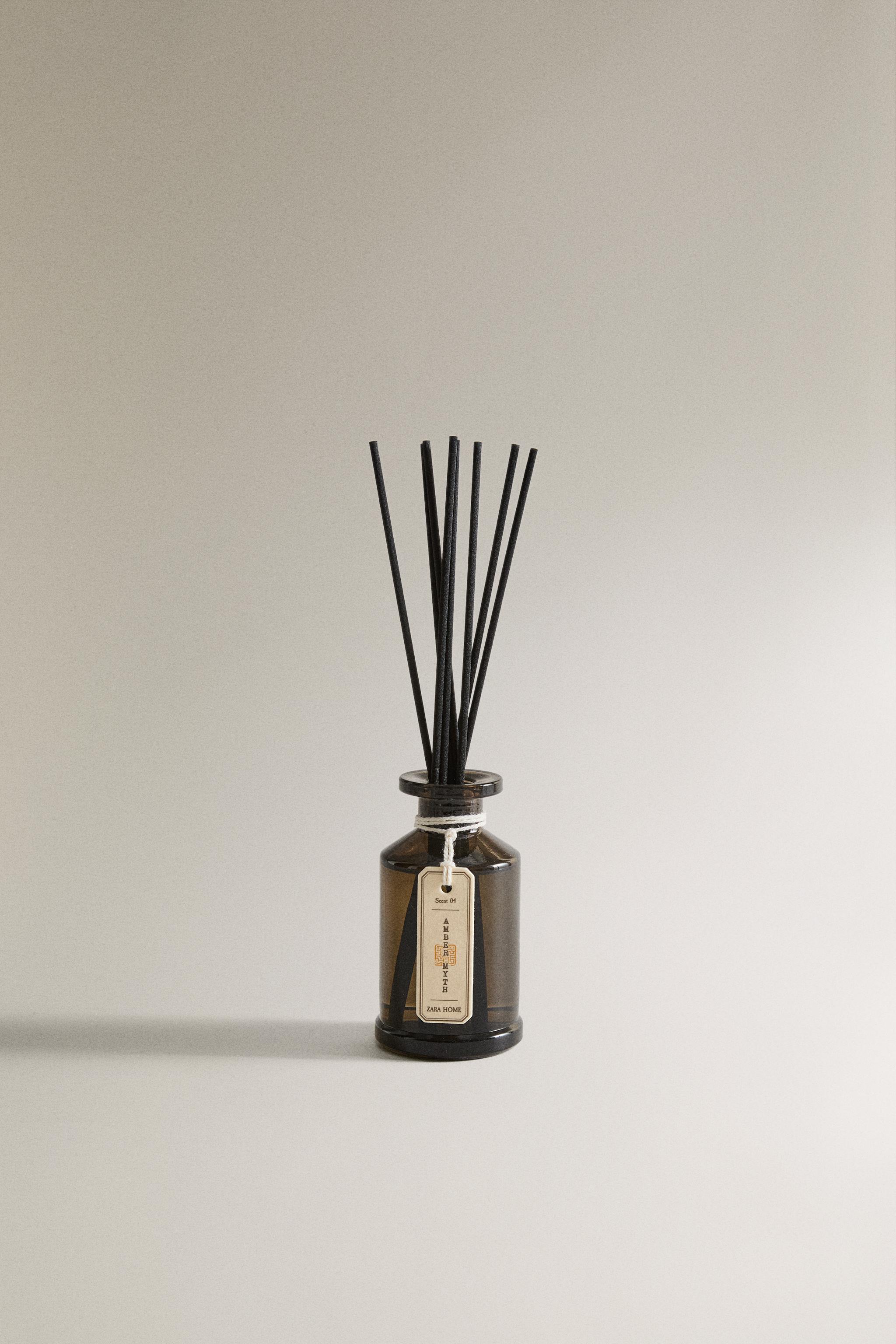100 ML) MİKADO AMBER MYTH ODA KOKUSU - Turuncu | ZARA Türkiye / Turkey