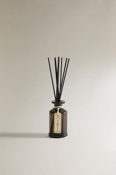 (100 ML) AMBER MYTH REED DIFFUSERS - Orange by Zara - Image 0
