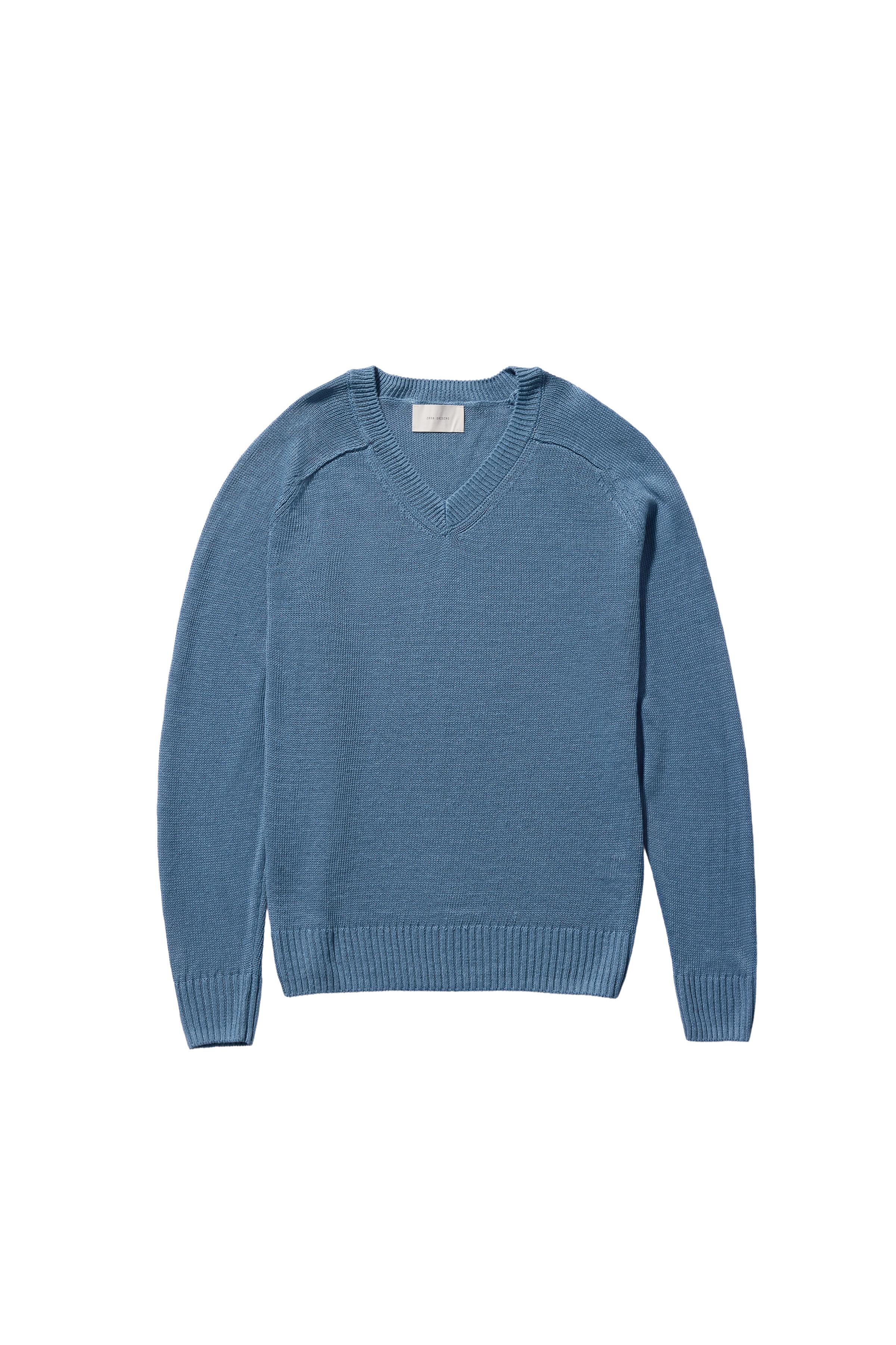 高速 割引 平日 | Collection Origins Zara Knitwear ZARA States United トップス