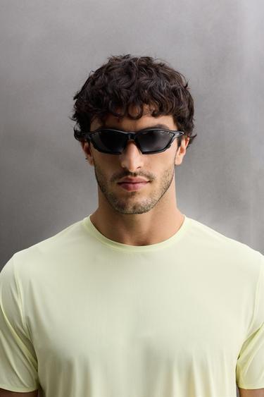BRIKO® SUNGLASSES - Black by Zara - Image 0