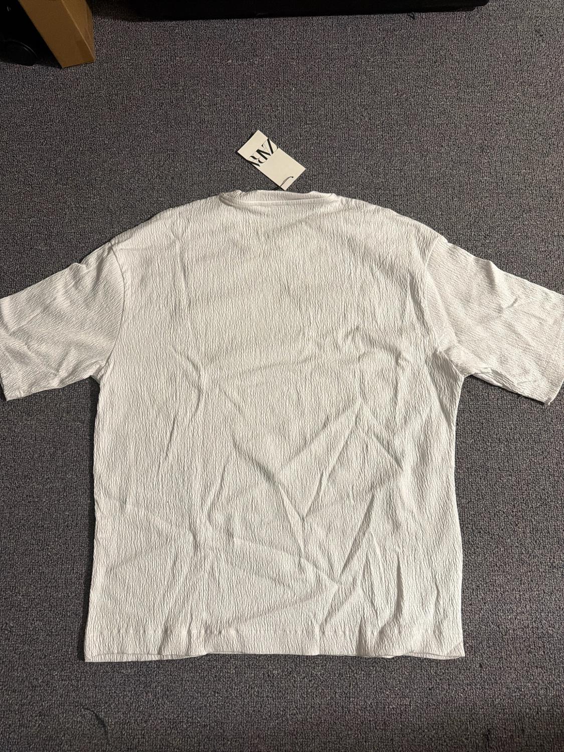 CAMISETA ESTRUCTURA - Image 2