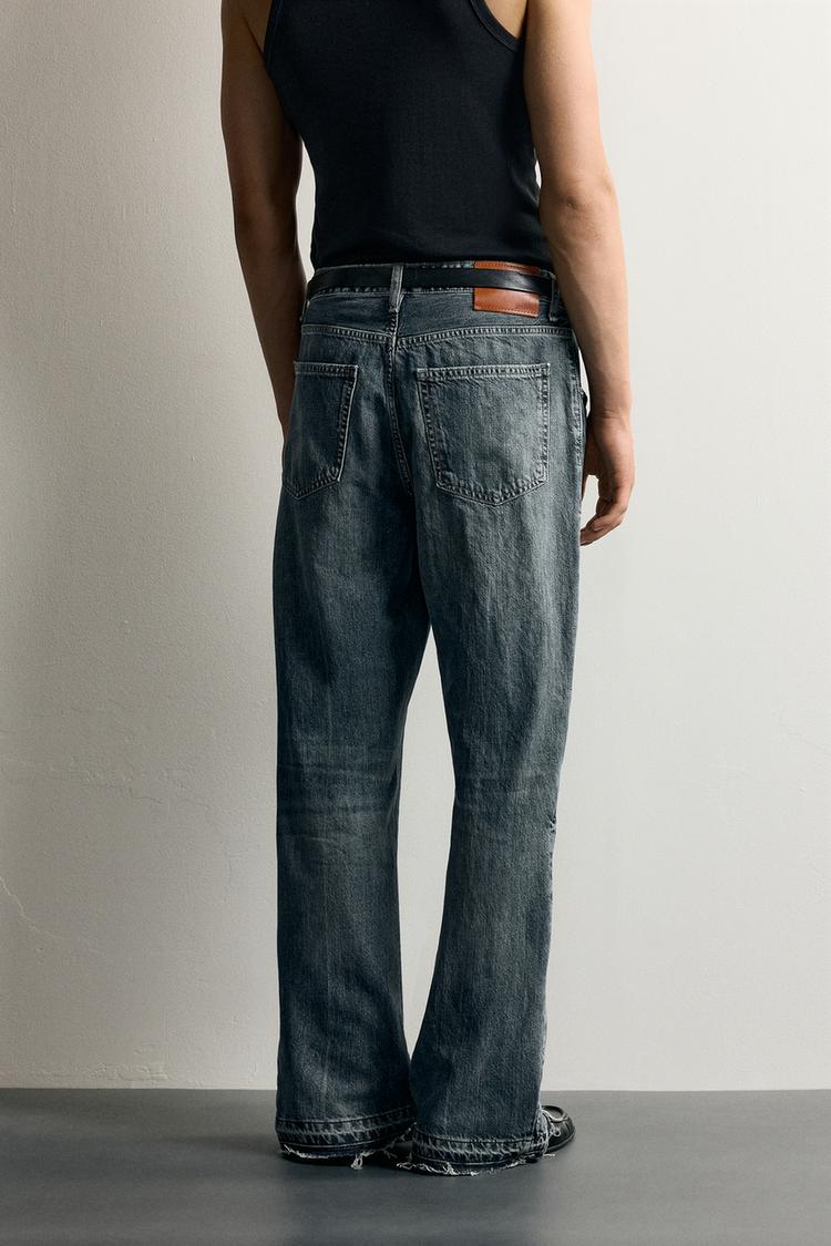 JEANS ACAMPANADOS 3