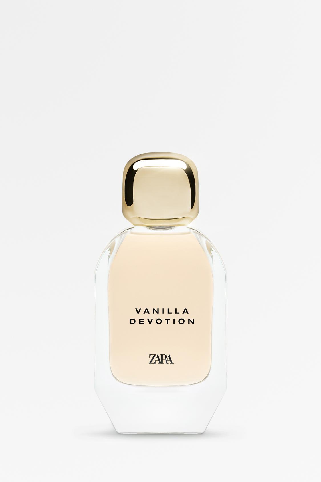 VANILLA DEVOTION EDP 100 ML (3.4 FL. OZ)