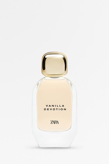 VANILLA DEVOTION EDP 100 ML / 3.38 oz -  by Zara - Image 0