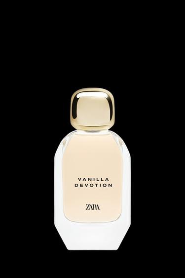 VANILLA DEVOTION EDP 100 ML (3,4 FL. OZ). -  von Zara - Bild 0